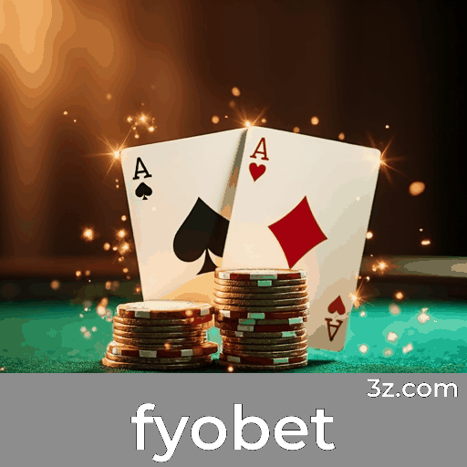 Experiência de Casino Exclusiva no fyobet: Jogos de Elite