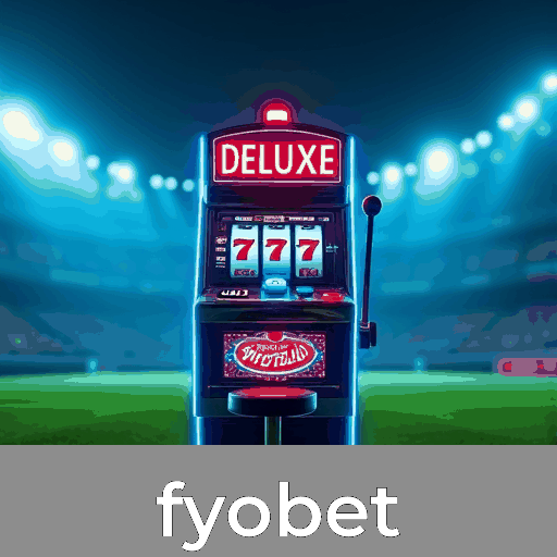 Fyobet: Especialista em Apostas Esportivas no Brasil