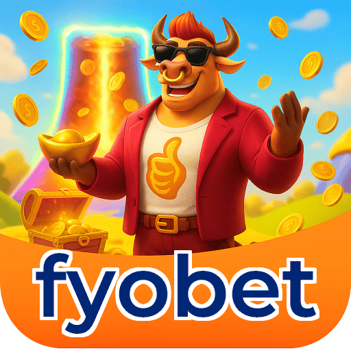 Fyobet: O Cassino Online Mais Seguro e Divertido